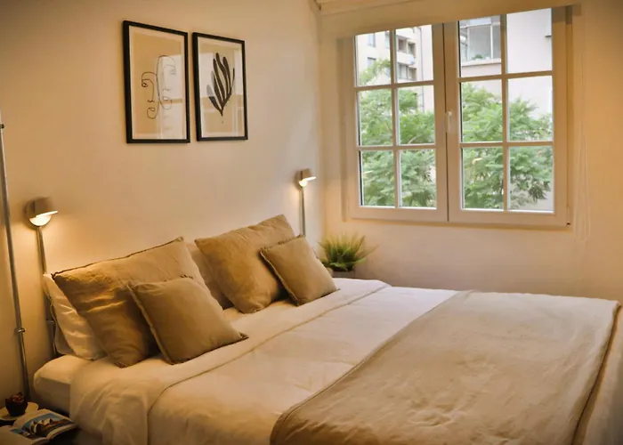 Hom I Comodo Y Luminoso Depto Studio En Santiago Centro