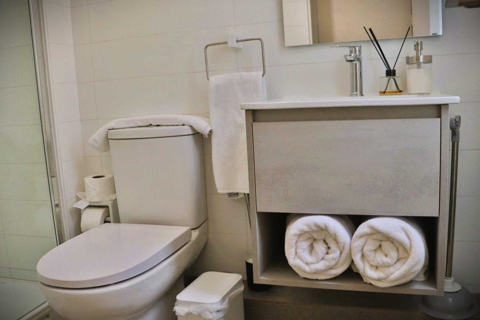 Apartamento Hom I Comodo Y Luminoso Depto En Centro