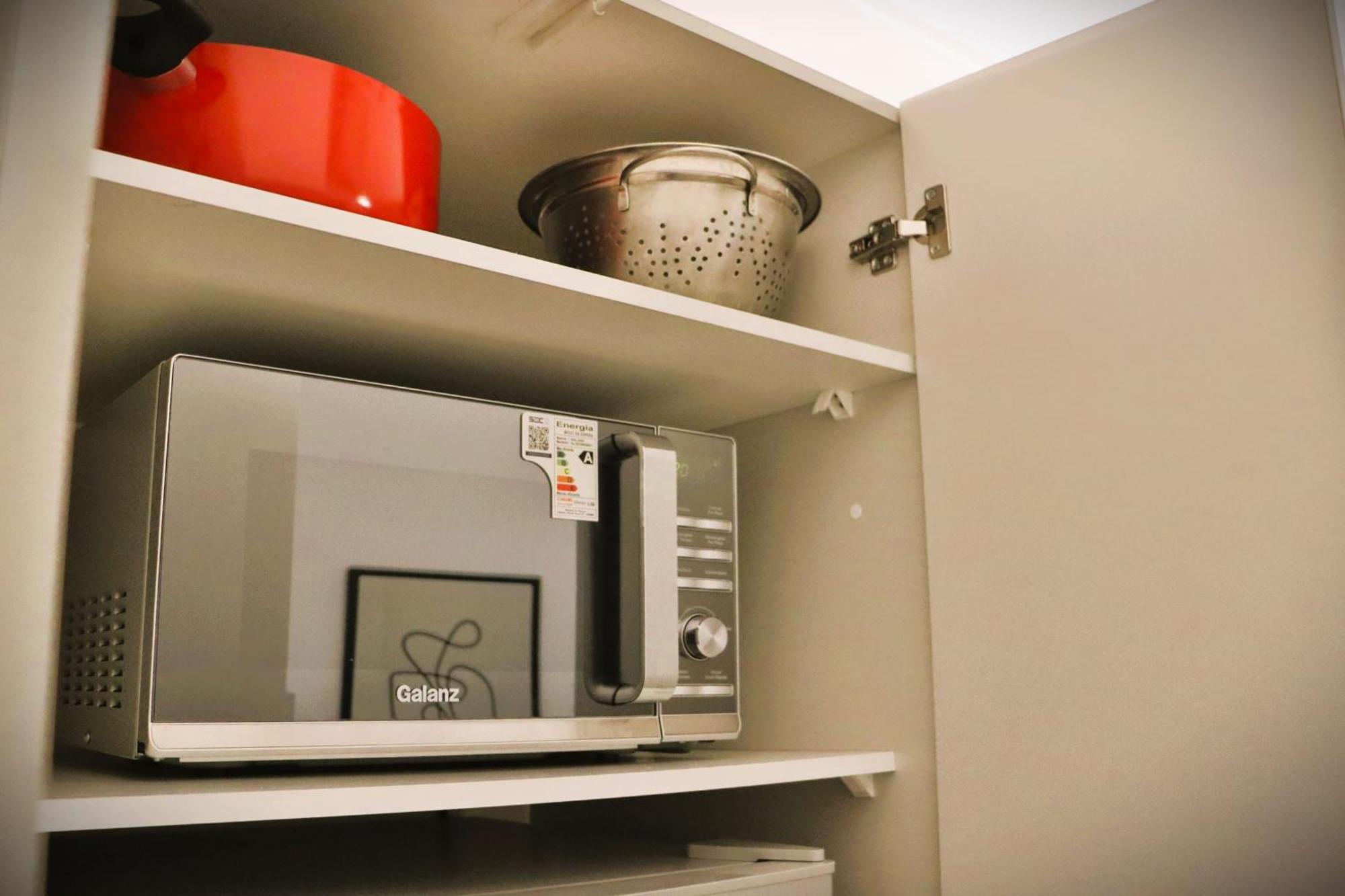 Apartamento Hom I Comodo Y Luminoso Depto En Centro Santiago