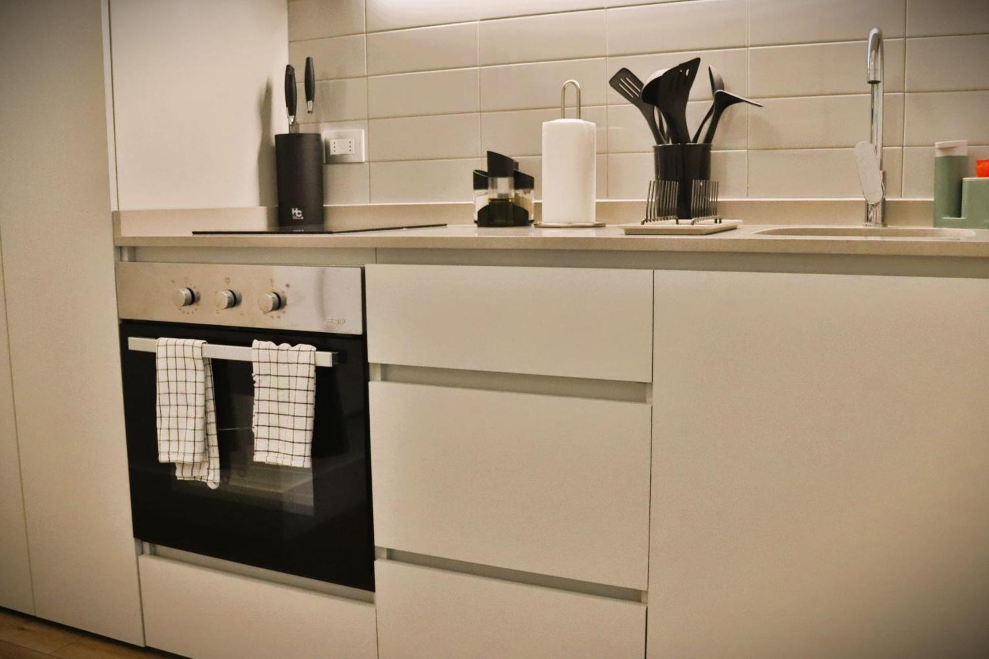 Apartamento Hom I Comodo Y Luminoso Depto En Centro Santiago
