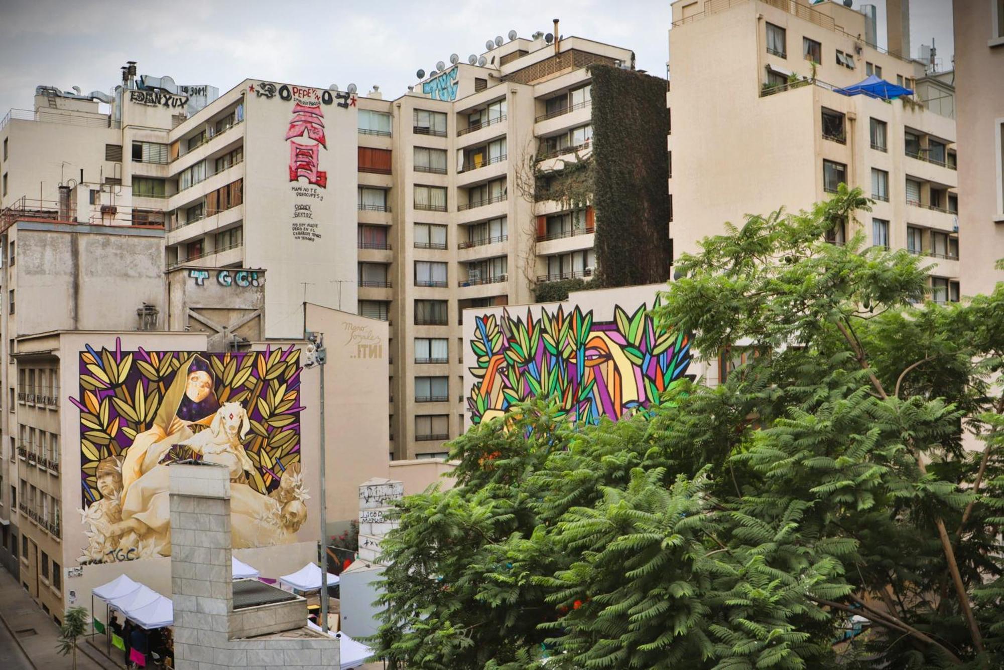 Apartment Hom I Comodo Y Luminoso Depto En Centro Santiago